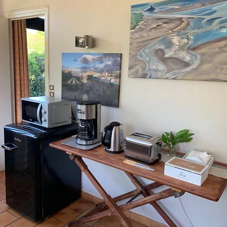カロル La Chamade Bed & Breakfast エクステリア 写真