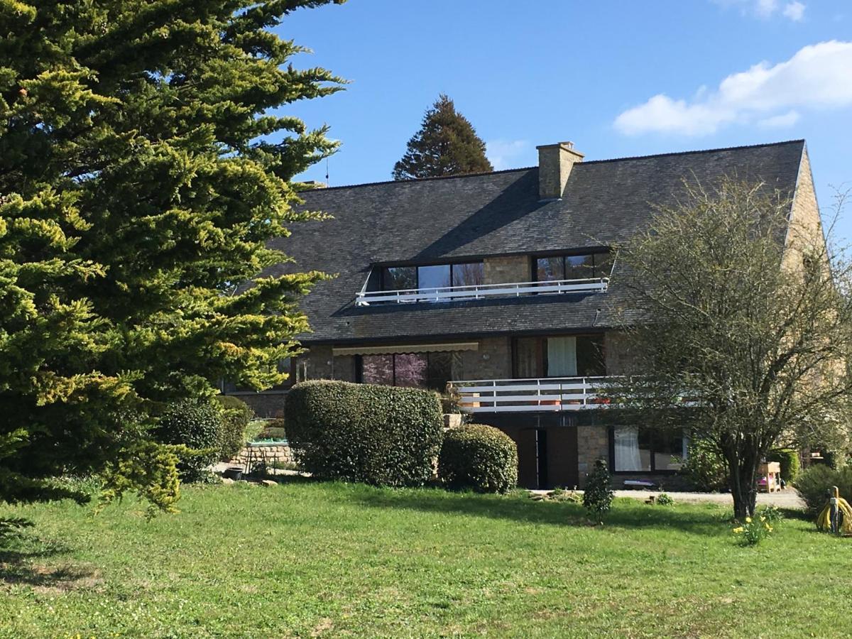 カロル La Chamade Bed & Breakfast エクステリア 写真