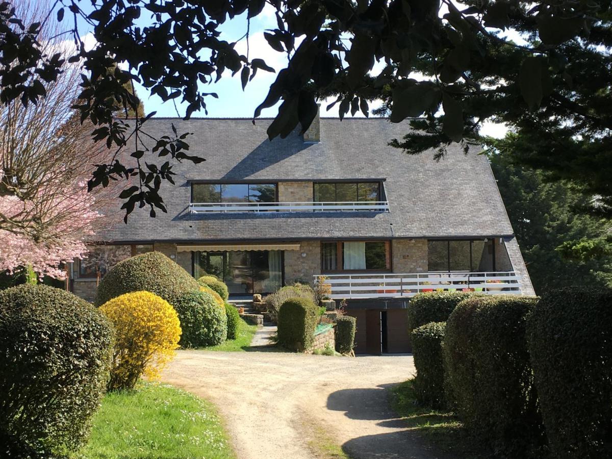 カロル La Chamade Bed & Breakfast エクステリア 写真