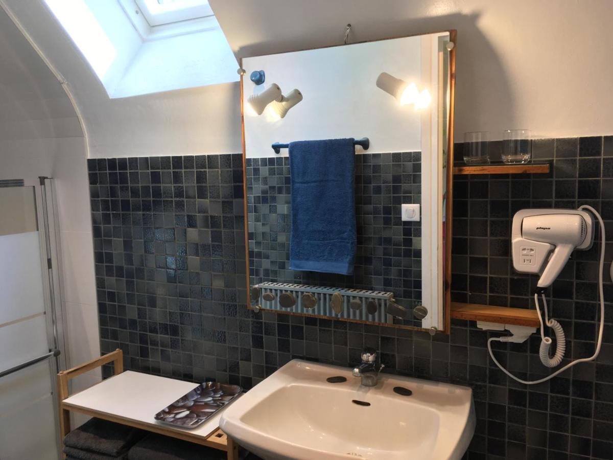 カロル La Chamade Bed & Breakfast エクステリア 写真