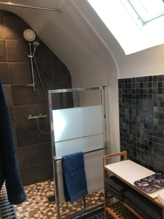 カロル La Chamade Bed & Breakfast エクステリア 写真