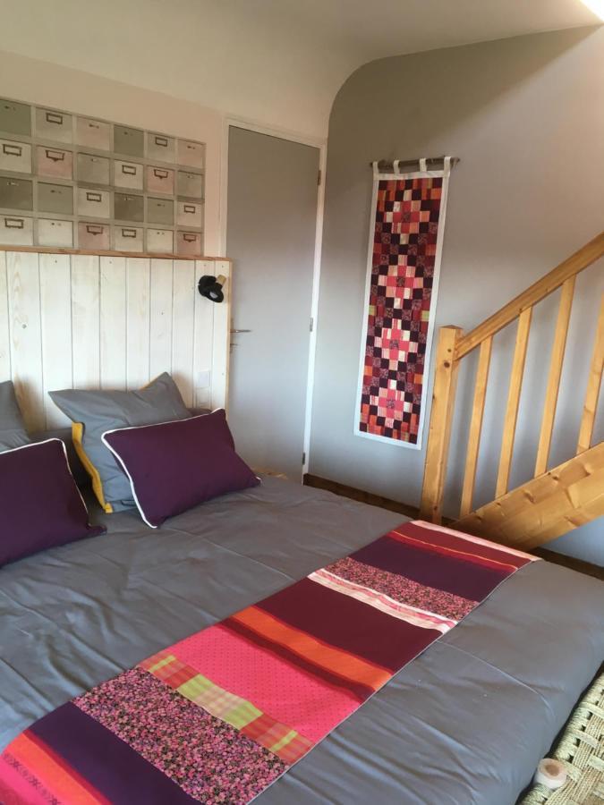 カロル La Chamade Bed & Breakfast エクステリア 写真