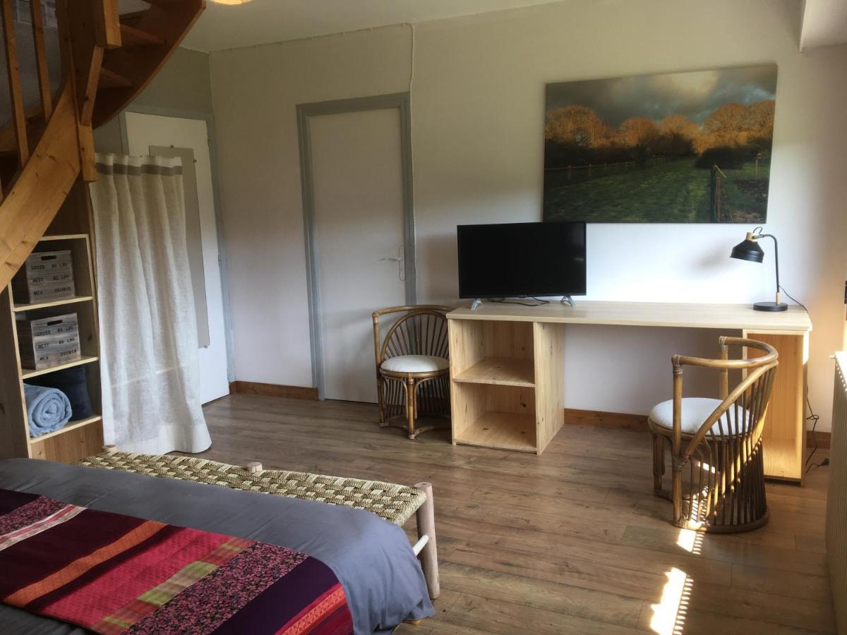 カロル La Chamade Bed & Breakfast エクステリア 写真